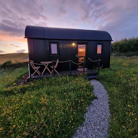 Wild Meadow Huts Villa ดูลิน ภายนอก รูปภาพ