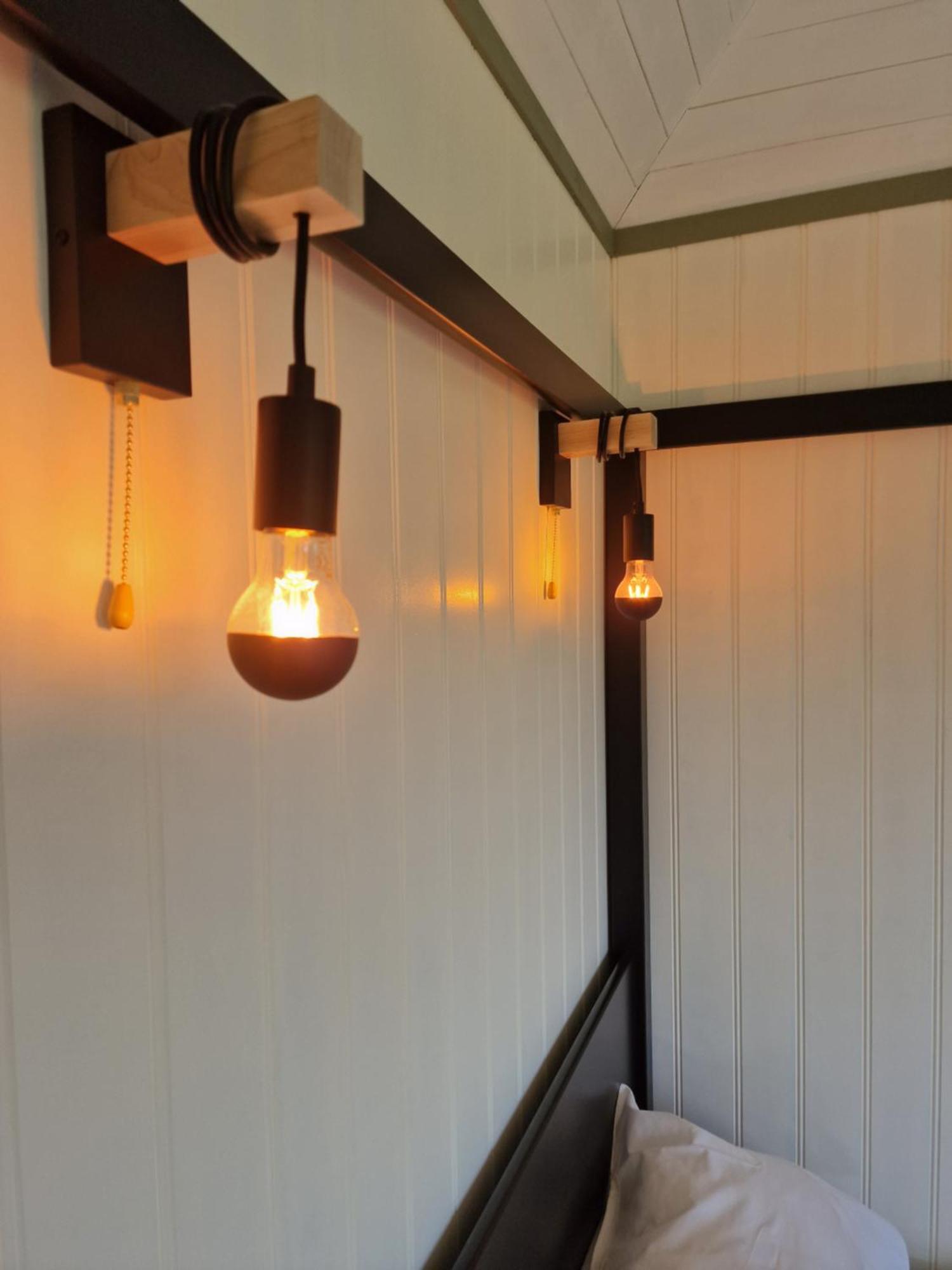 Wild Meadow Huts Villa ดูลิน ภายนอก รูปภาพ